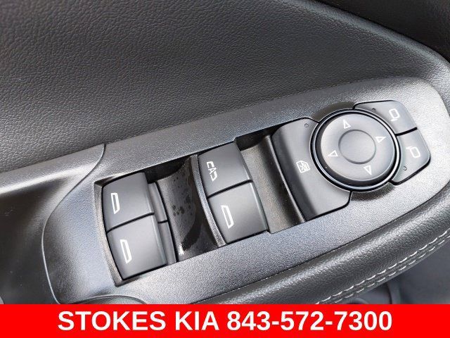 Used 2023 Buick Encore GX Select FWD image 19