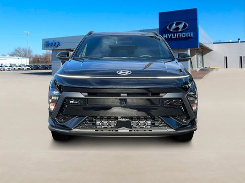 Used 2024 Hyundai Kona N Line image 12