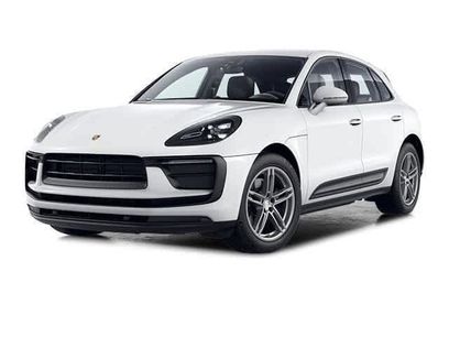Used 2022 Porsche Macan