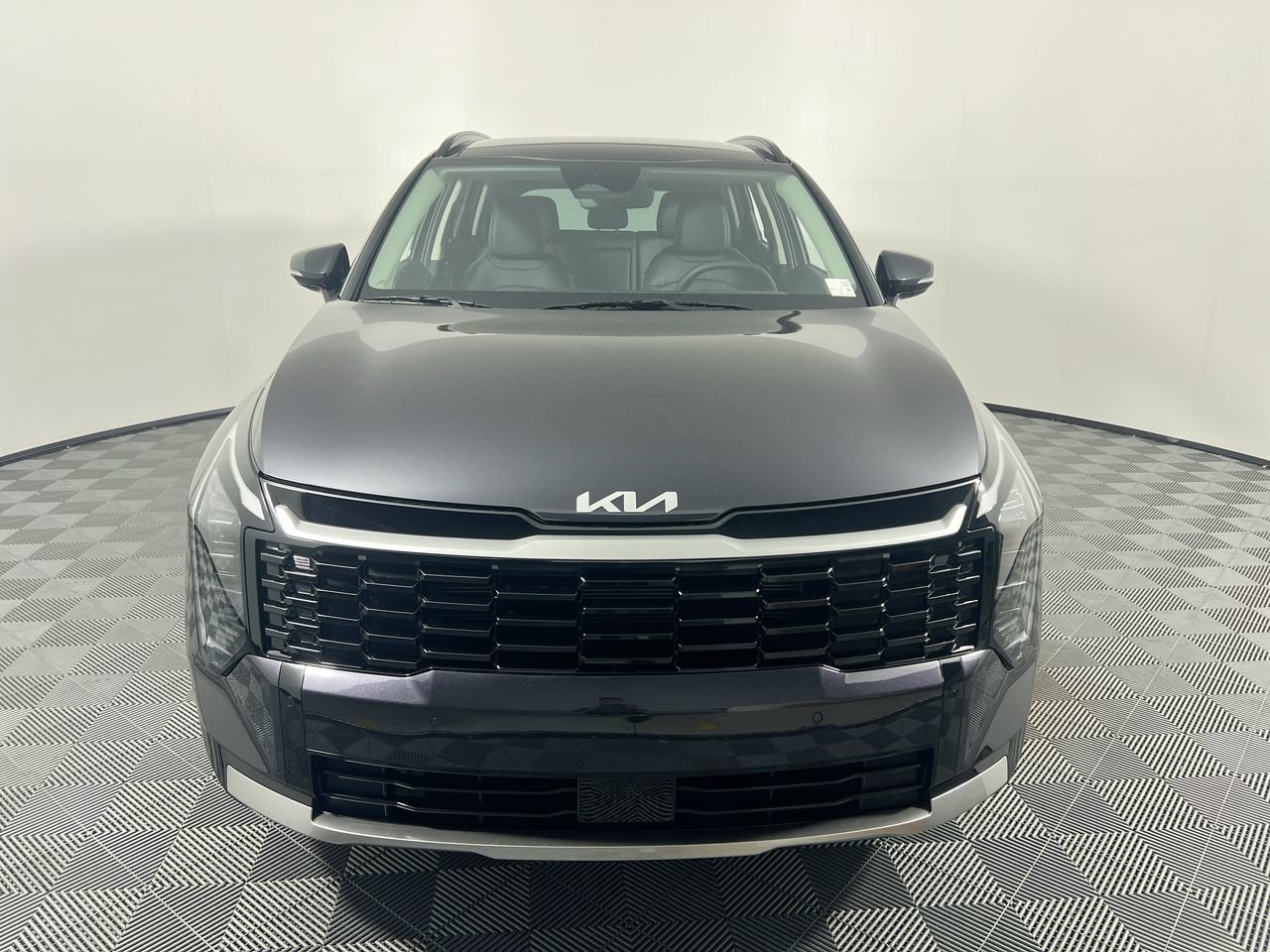 New 2026 Kia Sportage SX FWD image 10