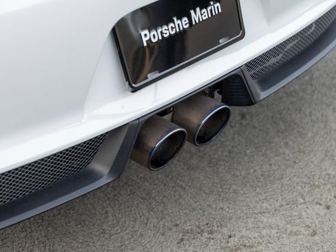 Used 2019 Porsche 911 GT3 RS image 25