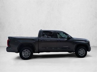 Used 2024 Toyota Tundra SR5 w/ SR5 Convenience Package AWD/4WD video 4