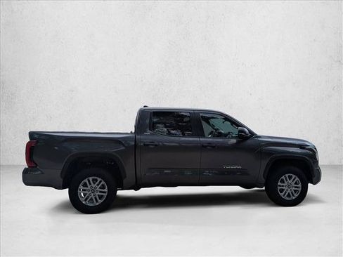 Used 2024 Toyota Tundra SR5 w/ SR5 Convenience Package AWD/4WD image 4