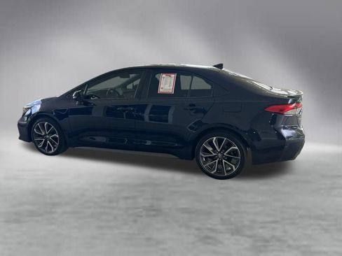 Used 2020 Toyota Corolla SE FWD image 4