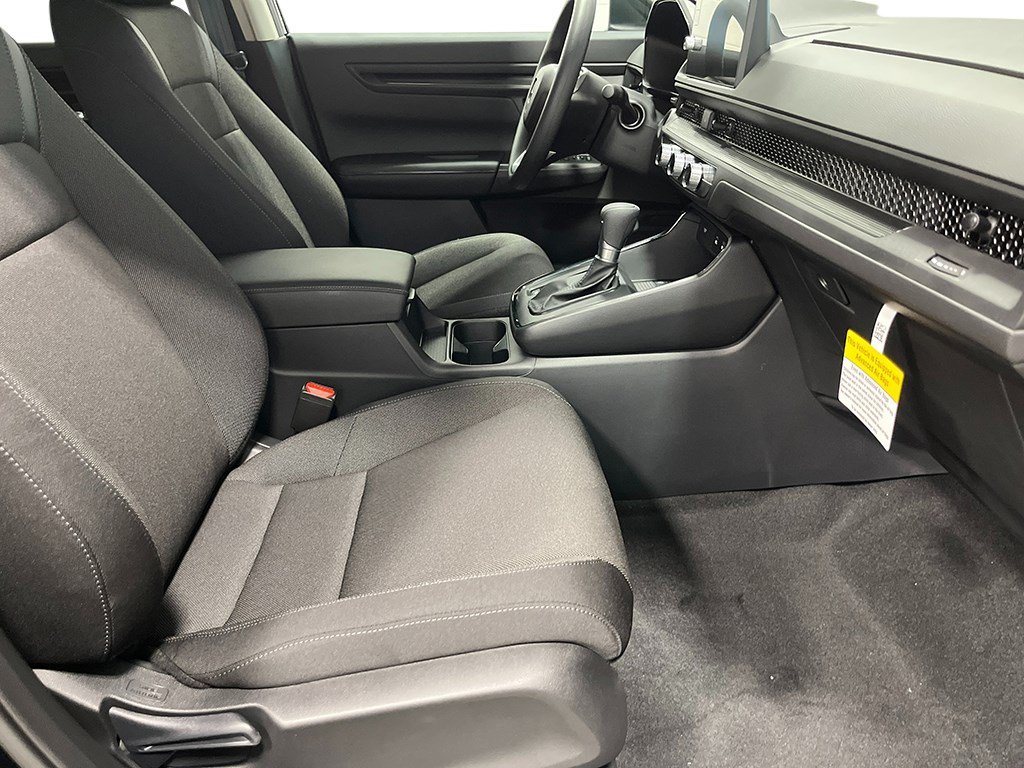 New 2027 Honda CR-V EX image 23