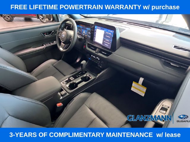 New 2026 Subaru Outback Touring XT AWD/4WD image 17