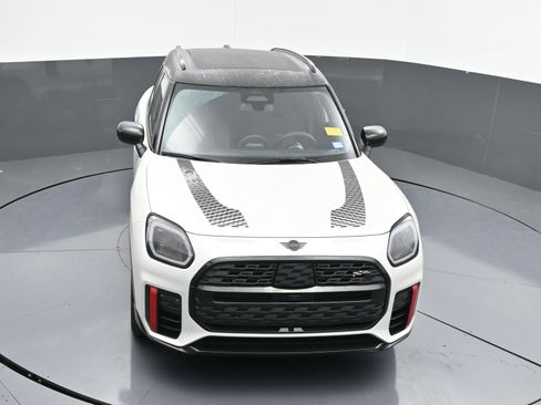 Used 2026 MINI Cooper Countryman John Cooper Works image 34