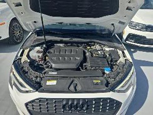 Used 2023 Audi A3 2.0T Premium w/ Black Optic Sport Package image 18