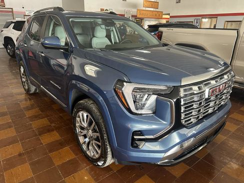 New 2026 GMC Terrain Denali AWD/4WD image 6