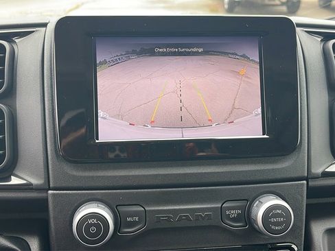 New 2025 RAM ProMaster 2500 image 23