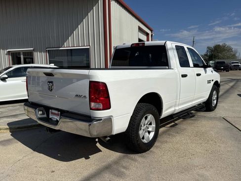 Used 2018 RAM 1500 Tradesman w/ Popular Equipment Group image 7