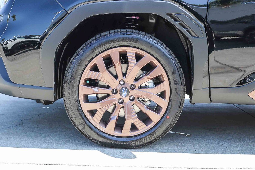 New 2026 Subaru Forester Sport AWD/4WD image 10