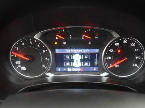 Used 2019 GMC Terrain SLT w/ Preferred Package image 24