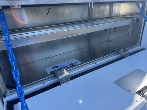 New 2025 Ford Transit 350 w/ Exterior Upgrade Package image 17