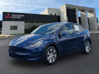 Used 2023 Tesla Model Y Long Range