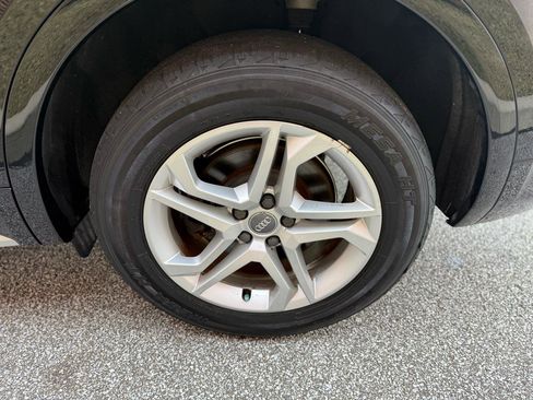 Used 2018 Audi Q5 2.0T Premium image 49