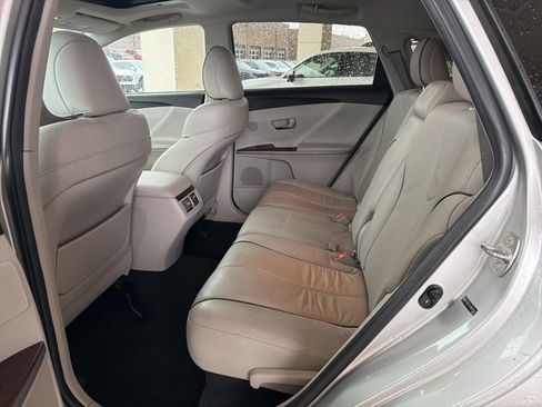 Used 2009 Toyota Venza image 20