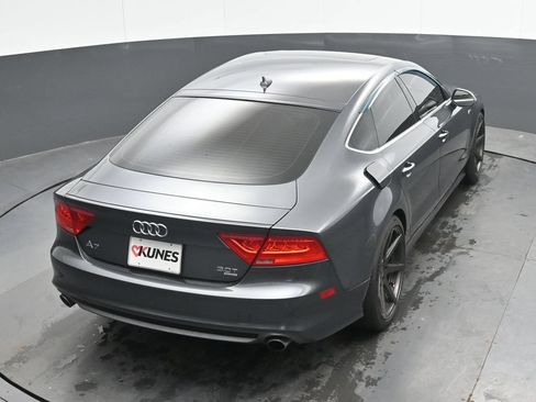 Used 2014 Audi A7 3.0T Prestige AWD/4WD image 22