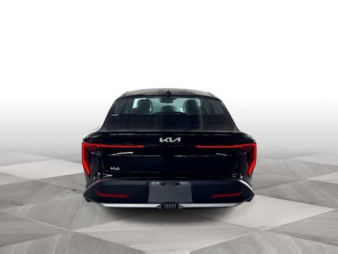 Used 2025 Kia K4 FWD image 7
