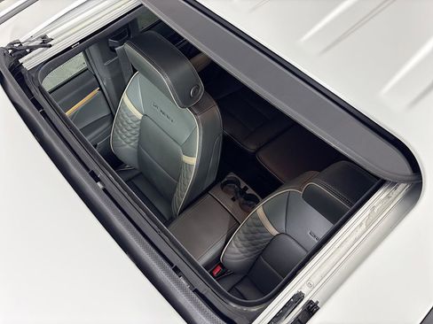 New 2026 GMC Canyon Denali image 22