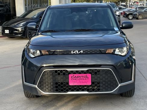 Used 2024 Kia Soul LX w/ Option Group 015 image 6