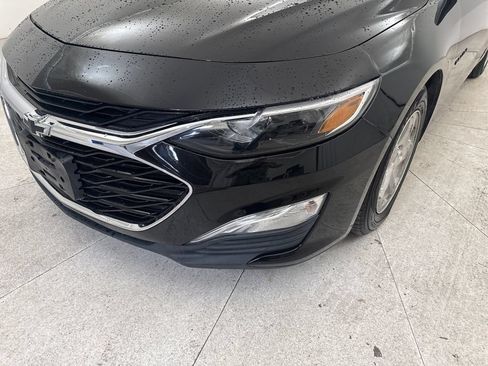 Used 2020 Chevrolet Malibu RS w/ LPO, Convenience Package 1 FWD image 14
