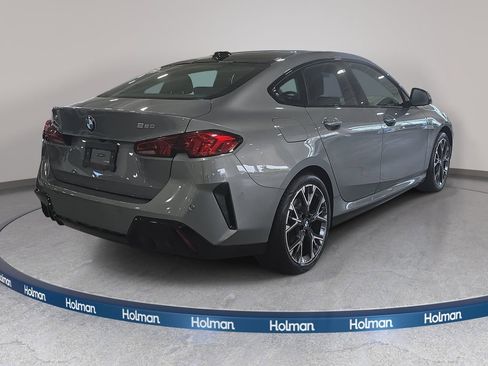 Certified 2025 BMW 228i xDrive AWD/4WD image 5