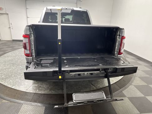 Certified 2022 Ford F150 Raptor w/ Raptor 37 Performance Package image 36