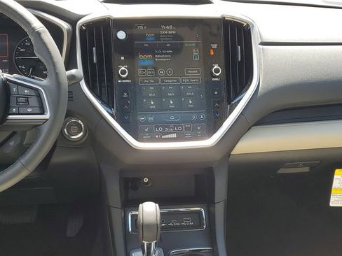 New 2026 Subaru Ascent Limited AWD/4WD image 16