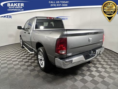 Used 2011 RAM 1500 ST w/ SXT Appearance Group image 7