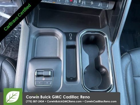 Certified 2026 GMC Sierra 2500 AT4 AWD/4WD image 29