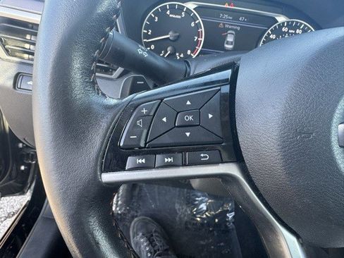 Used 2024 Nissan Altima 2.5 SR image 15