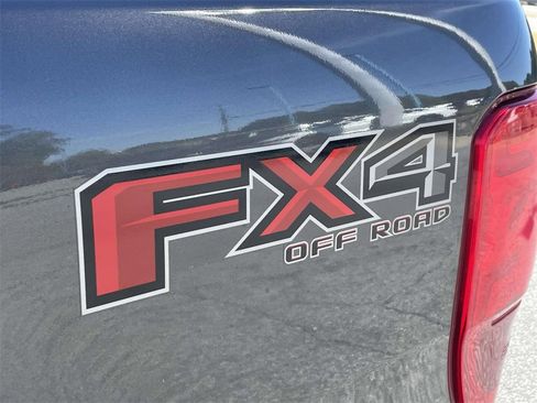 Used 2019 Ford Ranger Lariat w/ FX4 Off-Road Package image 14