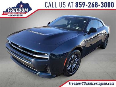 New 2026 Dodge Charger Scat Pack