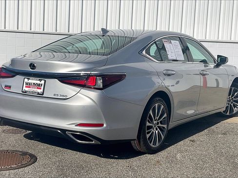 Used 2019 Lexus ES 350 image 17
