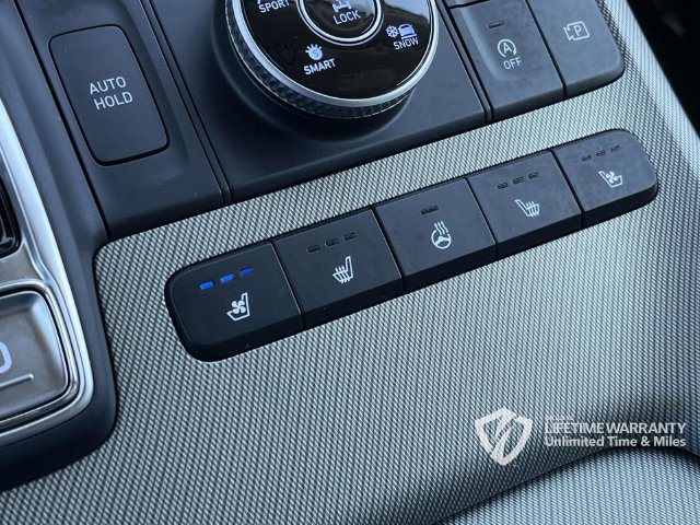 Used 2024 Hyundai Palisade SEL AWD/4WD image 41