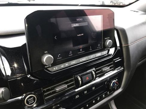 Certified 2023 Nissan Pathfinder Rock Creek image 16