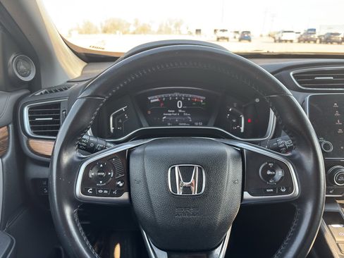 Used 2017 Honda CR-V EX-L image 18
