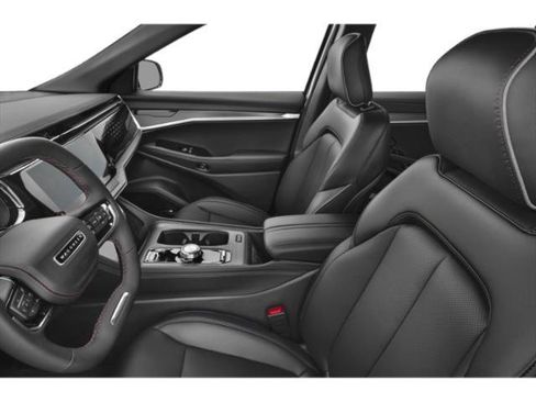 Used 2024 Jeep Wagoneer Launch Edition image 10