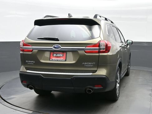 Used 2022 Subaru Ascent Touring AWD/4WD image 5