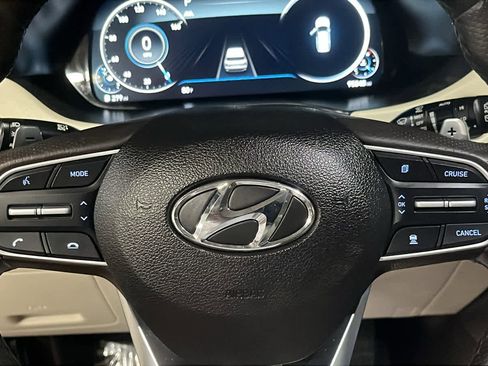 Used 2020 Hyundai Palisade Limited AWD/4WD image 10