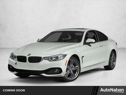 Used 2014 BMW 428i Coupe