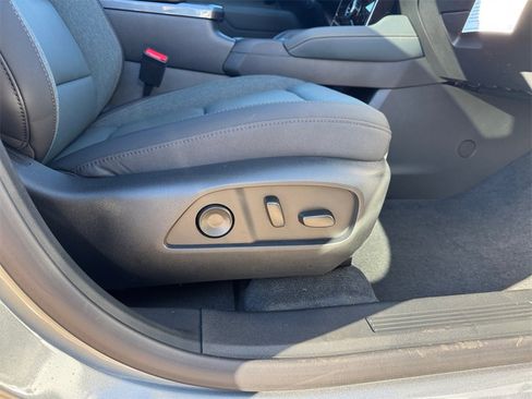 New 2026 GMC Terrain AT4 w/ Convenience Package III image 16