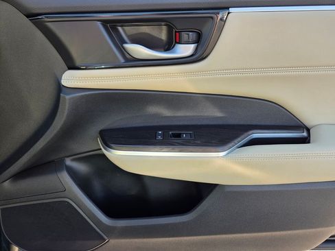 Used 2019 Honda Clarity Plug-In Hybrid image 21