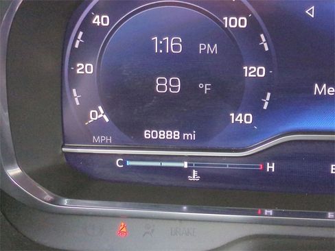 Certified 2024 Chevrolet Tahoe LT image 34