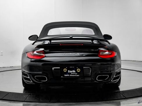 Used 2012 Porsche 911 Edition 918 Spyder image 14