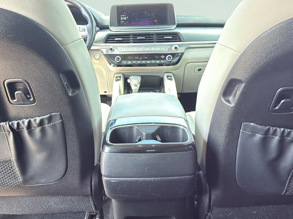 Used 2022 Kia Telluride S FWD image 26