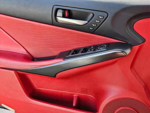 Used 2023 Lexus IS 350 F Sport w/ Navigation Package RWD image 5