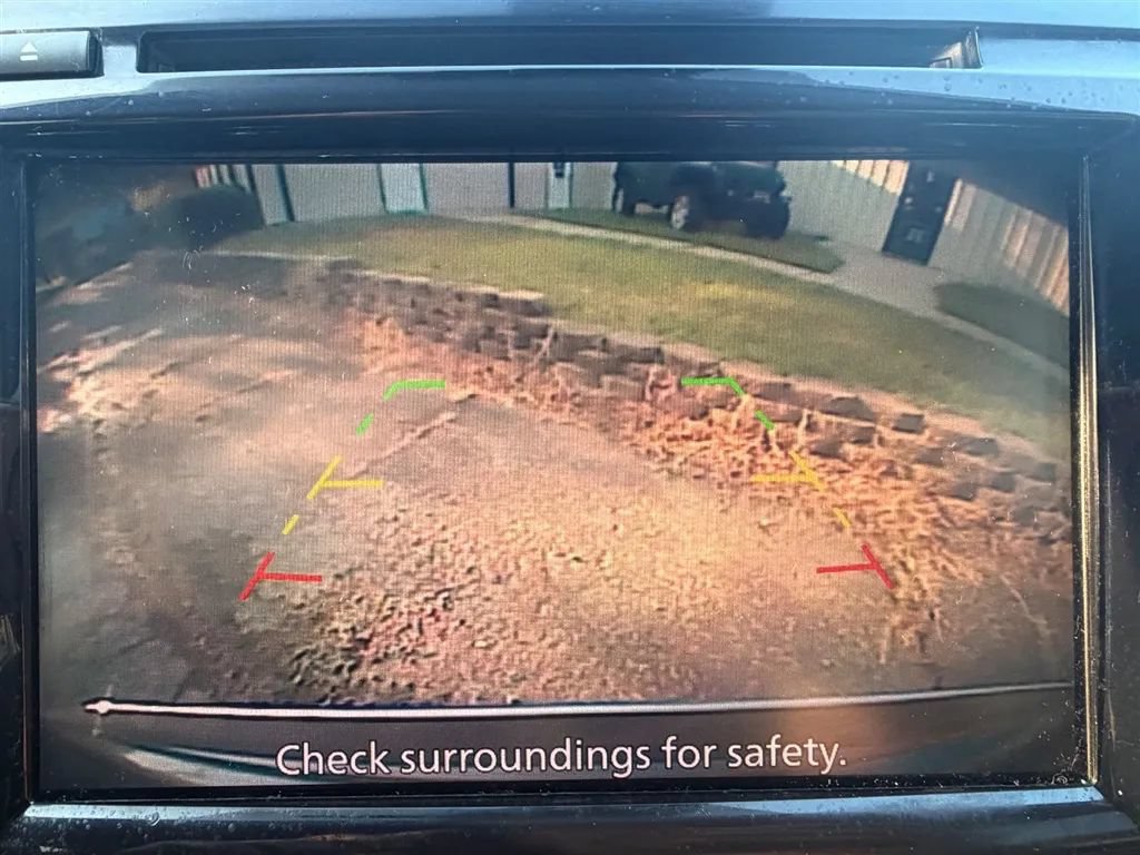 Used 2020 Nissan Murano SV FWD image 15