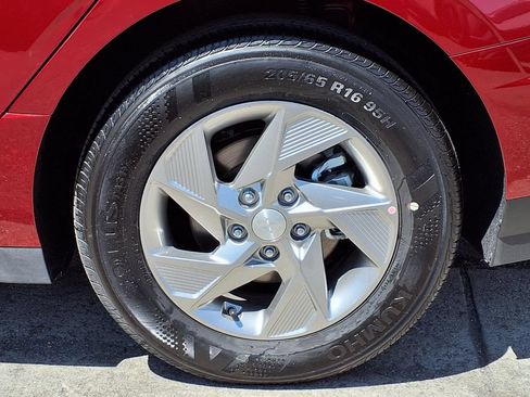 New 2026 Hyundai Sonata SE FWD image 7